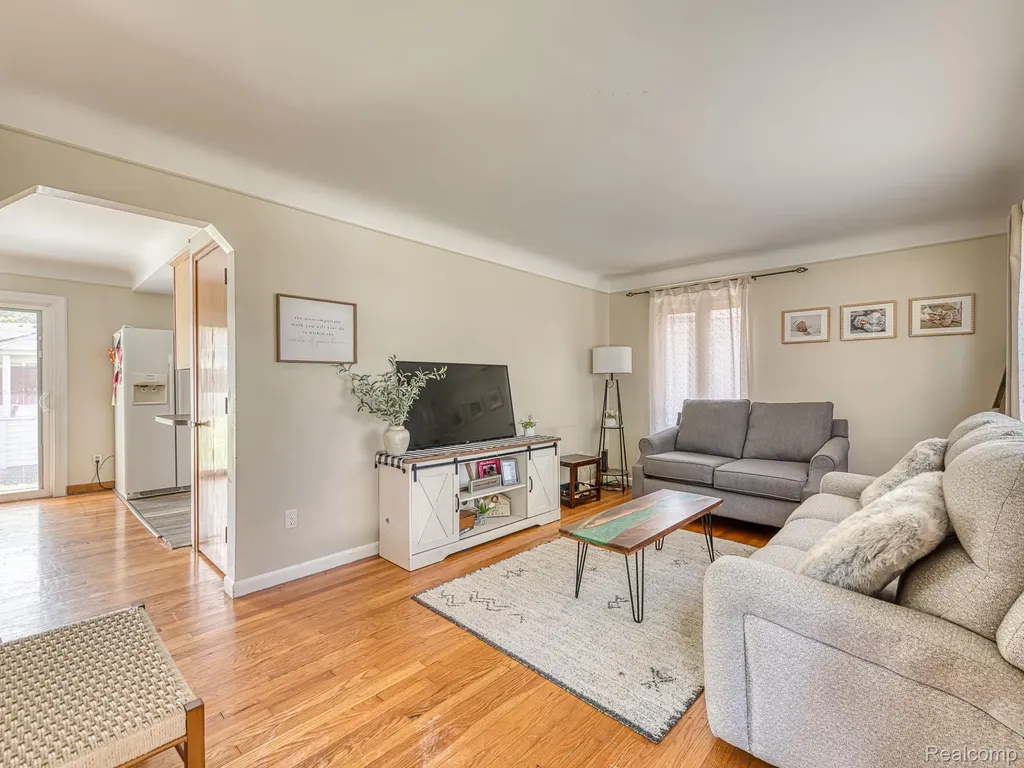 3125 Anna Avenue Trenton City MI 48183