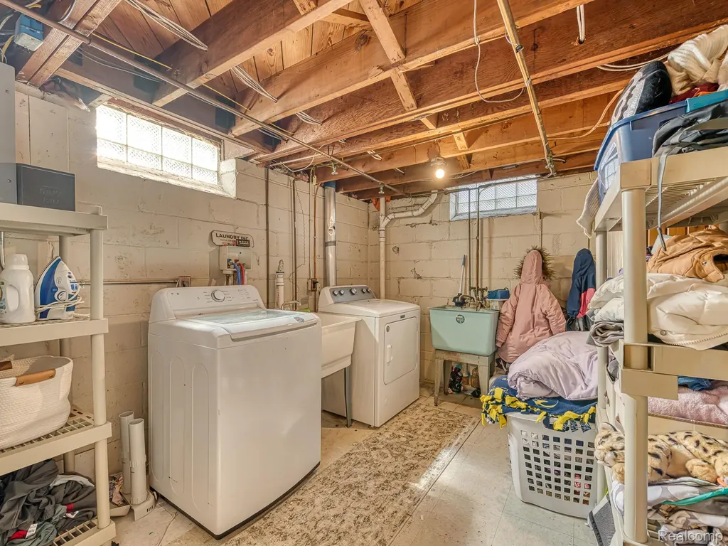 3125 Anna Avenue Trenton City MI 48183