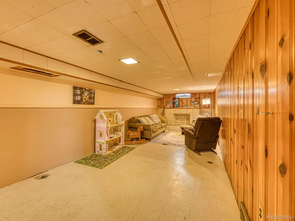 3125 Anna Avenue Trenton City MI 48183