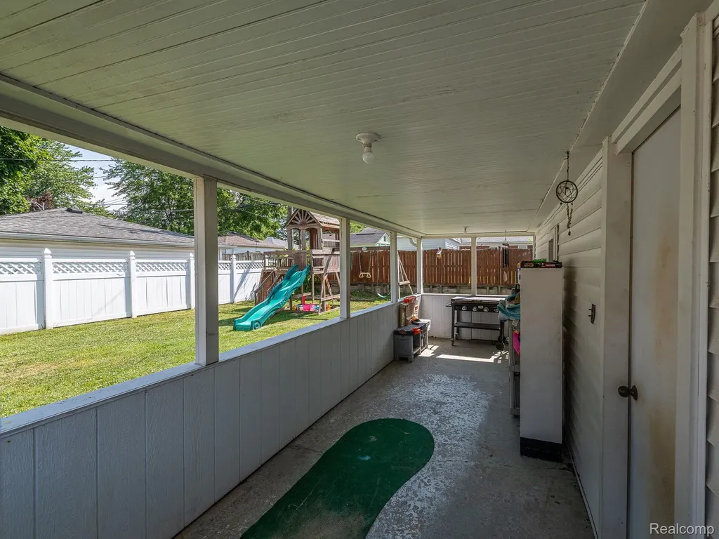 3125 Anna Avenue Trenton City MI 48183