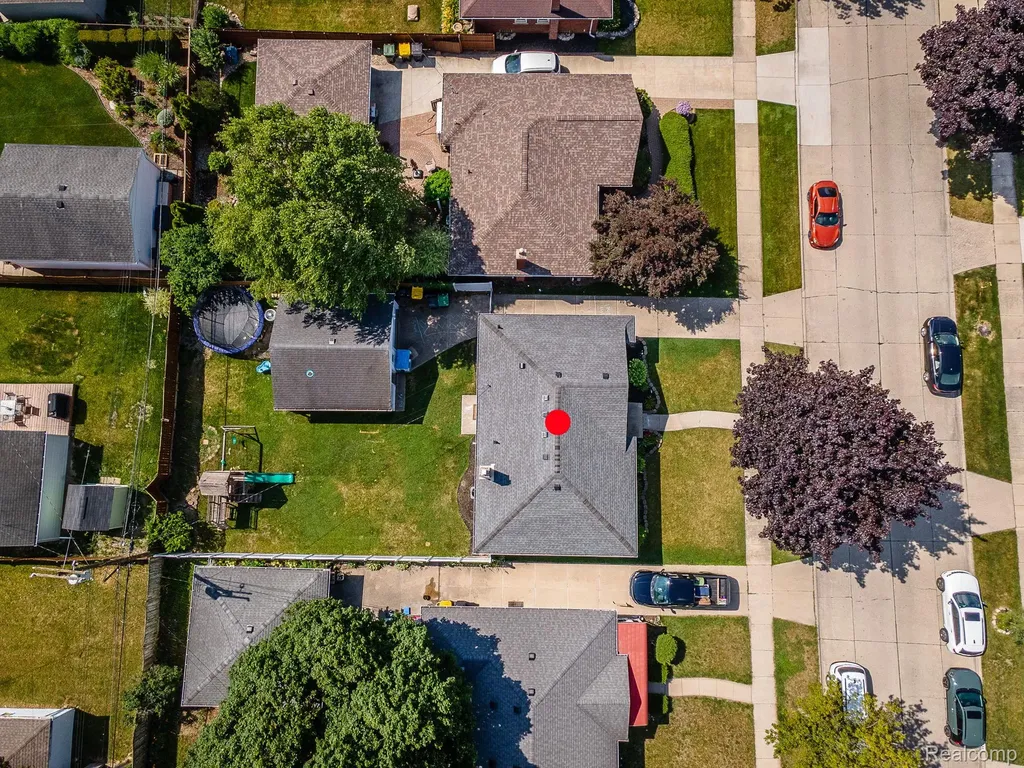 3125 Anna Avenue Trenton City MI 48183