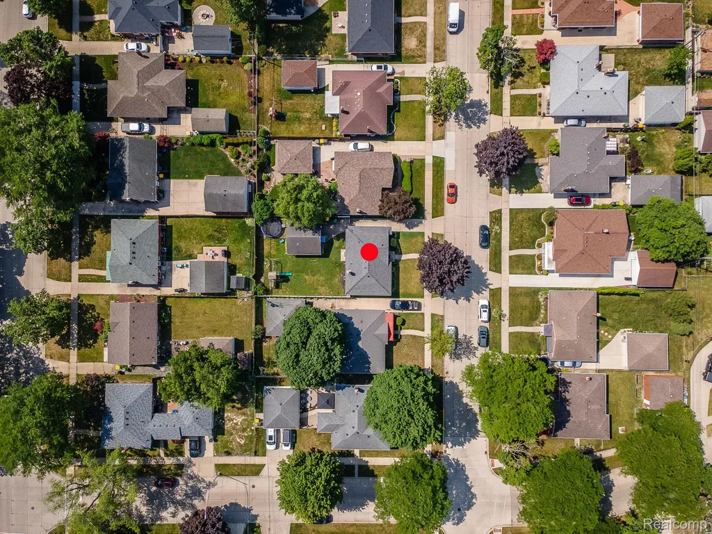 3125 Anna Avenue Trenton City MI 48183