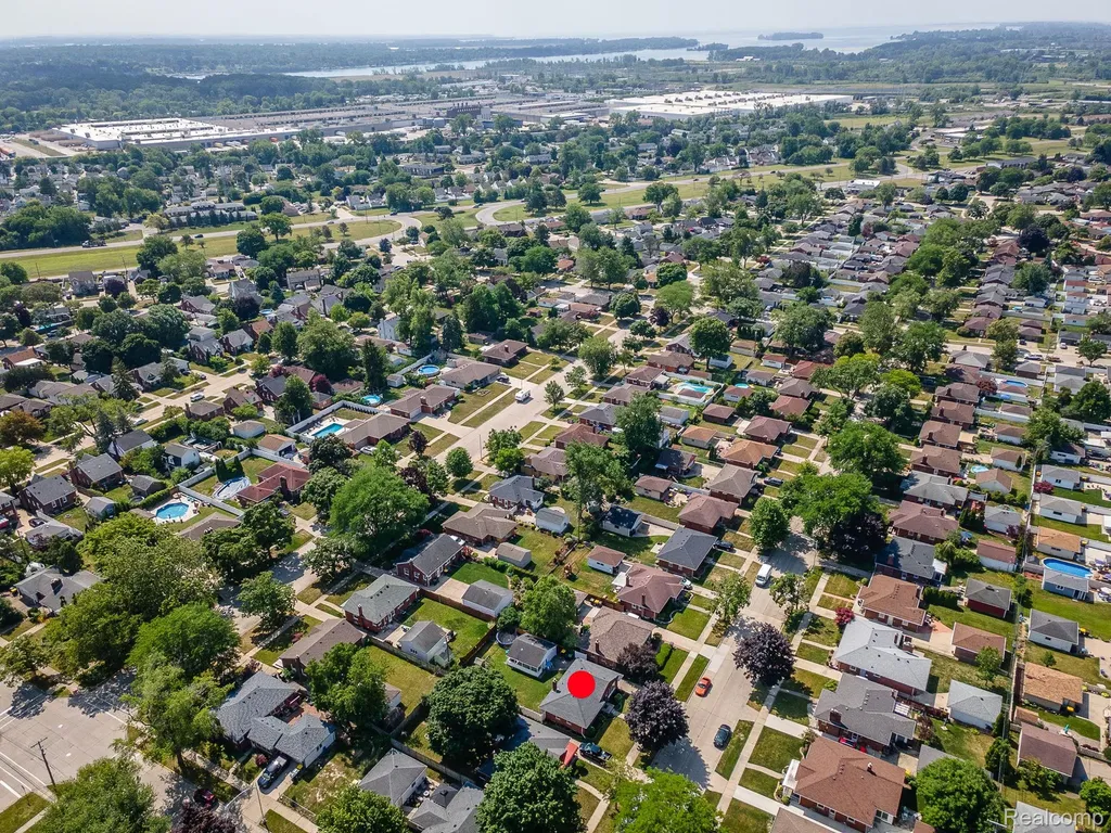 3125 Anna Avenue Trenton City MI 48183