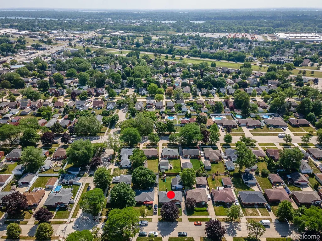 3125 Anna Avenue Trenton City MI 48183