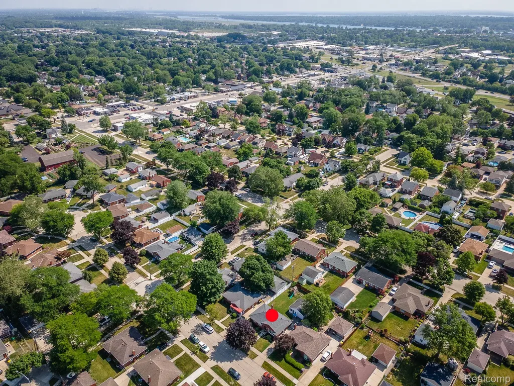 3125 Anna Avenue Trenton City MI 48183