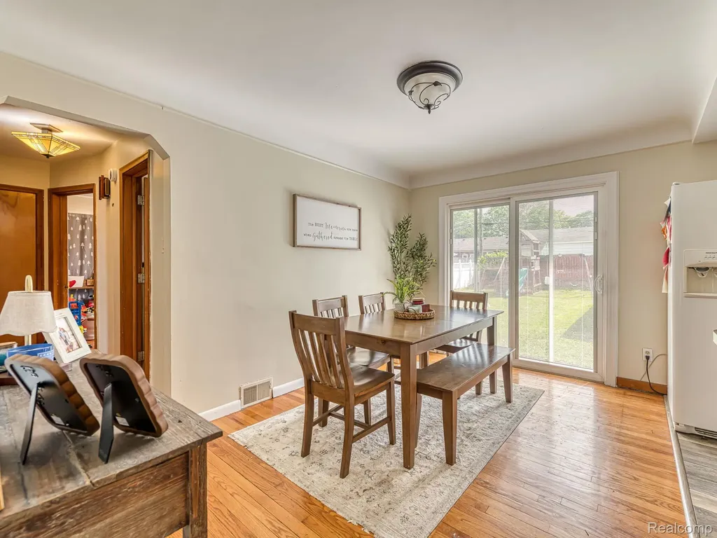 3125 Anna Avenue Trenton City MI 48183