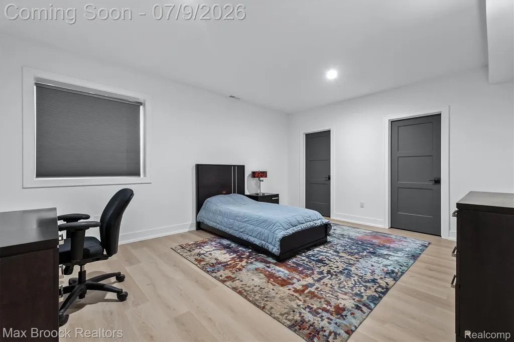1673 Hazel Street Birmingham City MI 48009
