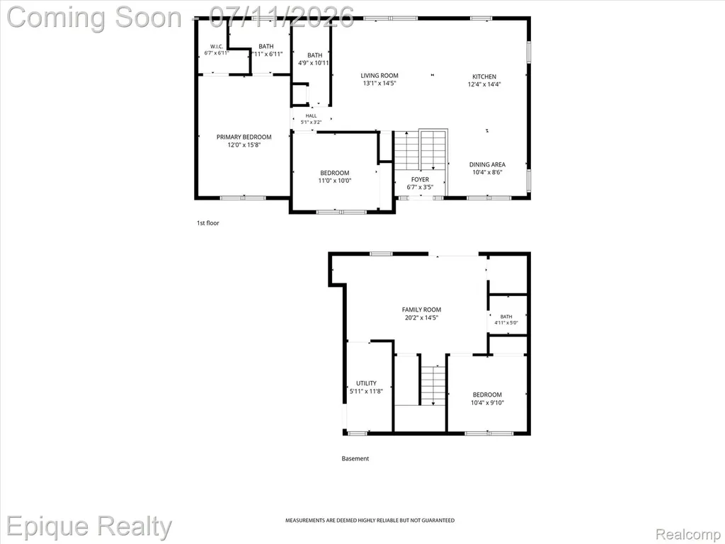 3036 Hawks Avenue Pittsfield Charter Township MI 48108
