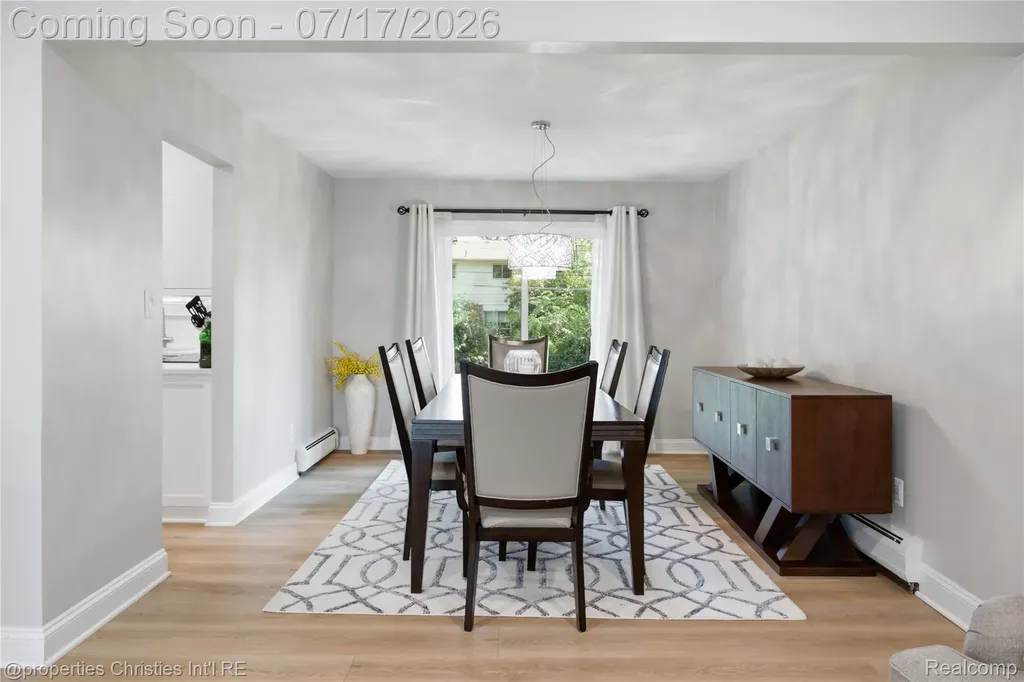 5569 Tadworth Place West Bloomfield Charter Township MI 48322