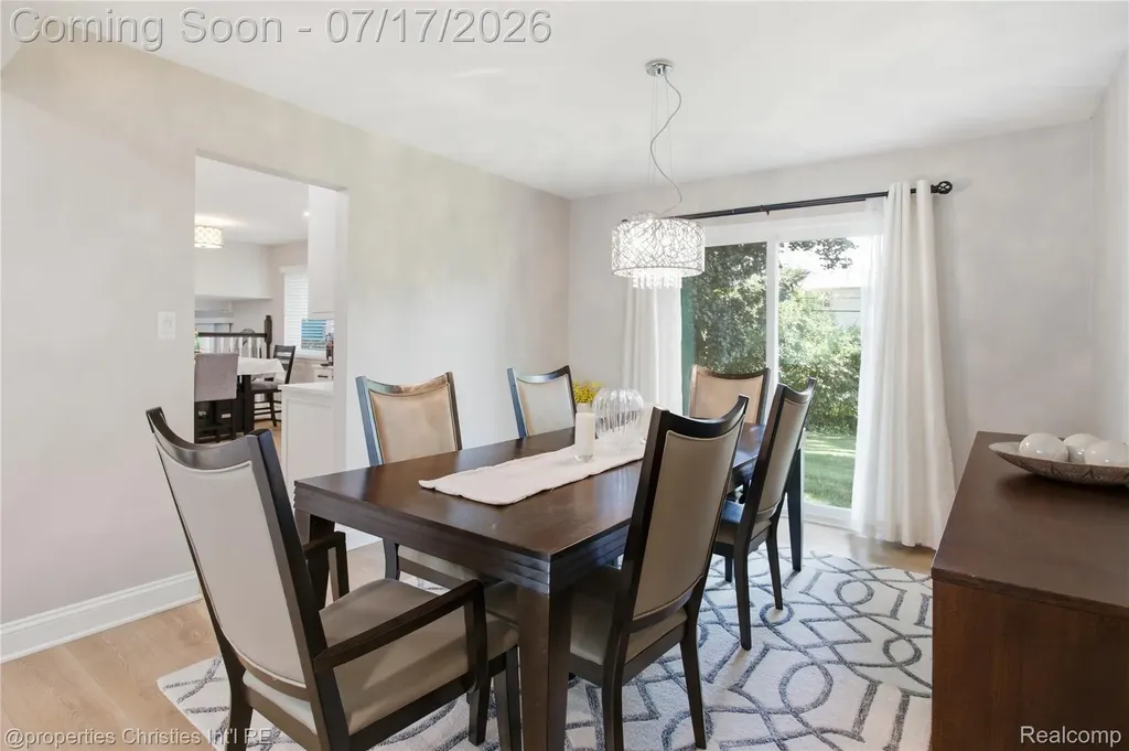 5569 Tadworth Place West Bloomfield Charter Township MI 48322