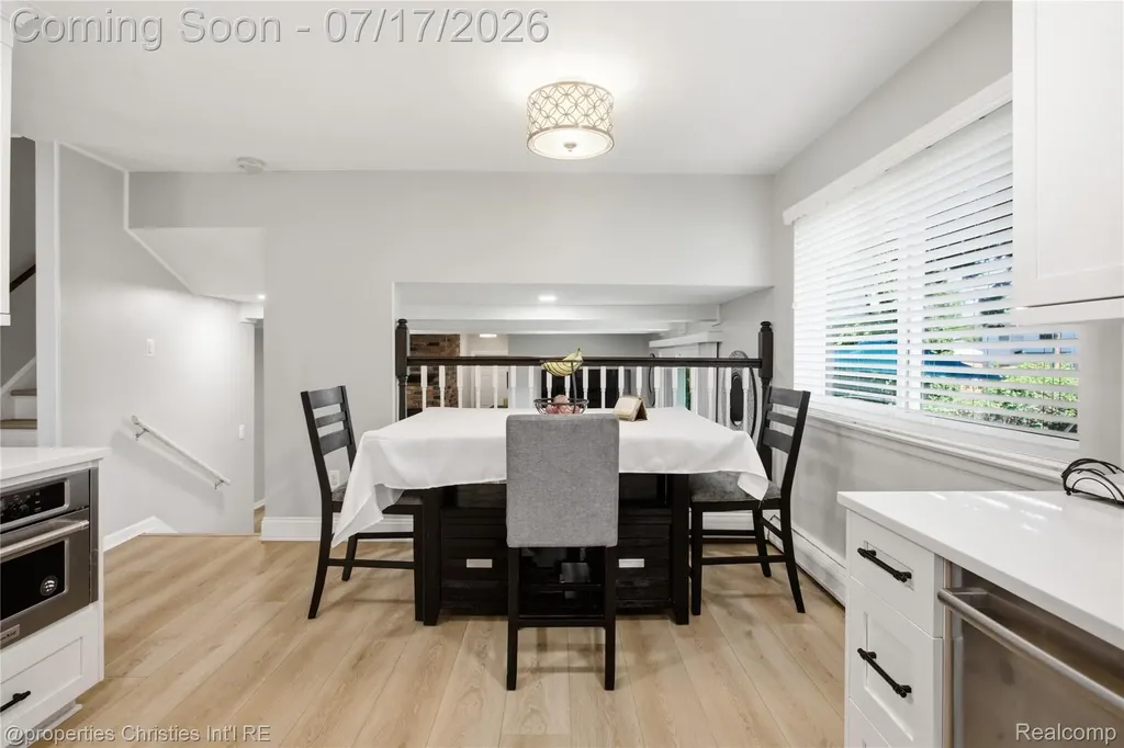 5569 Tadworth Place West Bloomfield Charter Township MI 48322