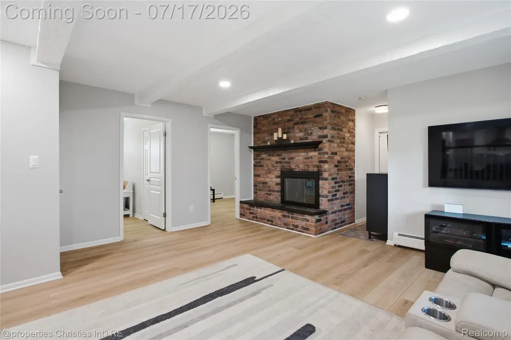5569 Tadworth Place West Bloomfield Charter Township MI 48322