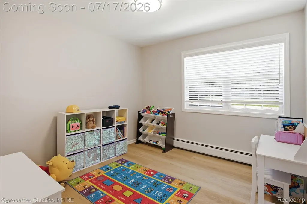 5569 Tadworth Place West Bloomfield Charter Township MI 48322