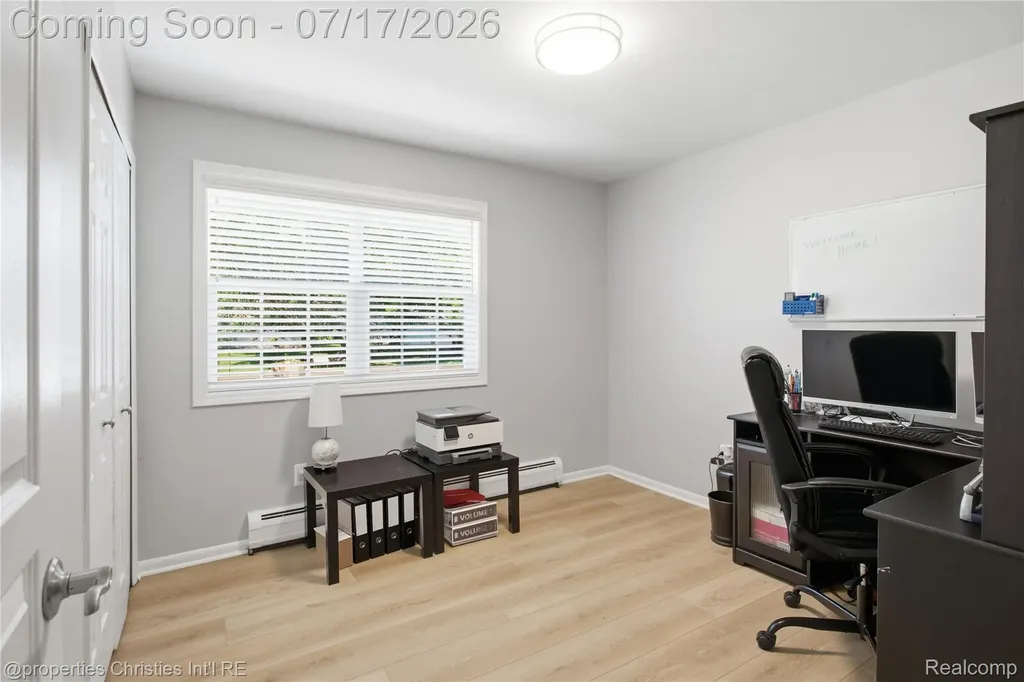 5569 Tadworth Place West Bloomfield Charter Township MI 48322