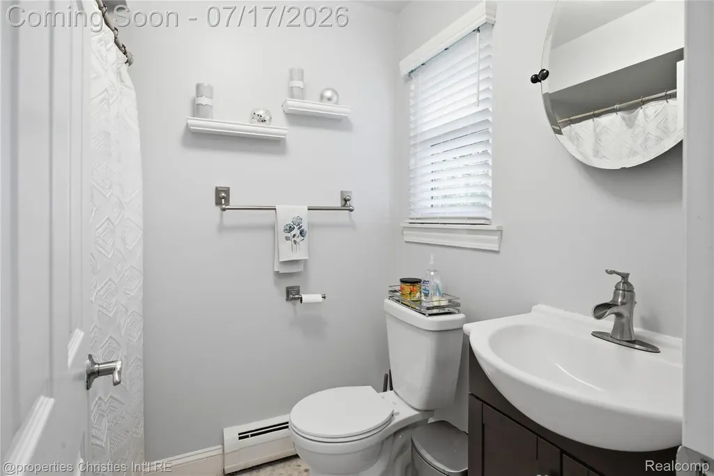 5569 Tadworth Place West Bloomfield Charter Township MI 48322