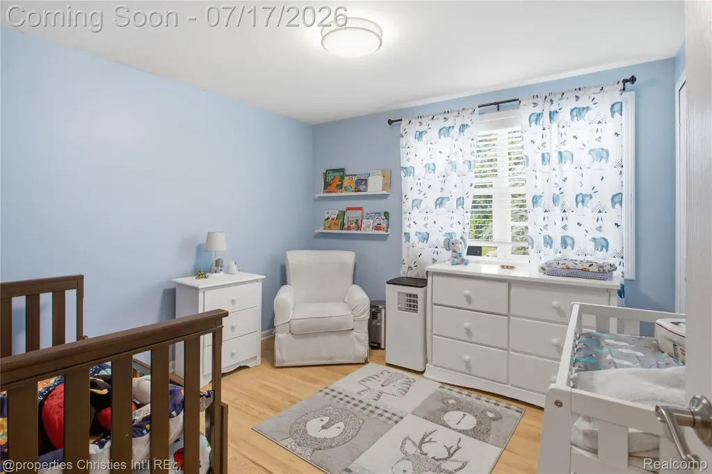 5569 Tadworth Place West Bloomfield Charter Township MI 48322