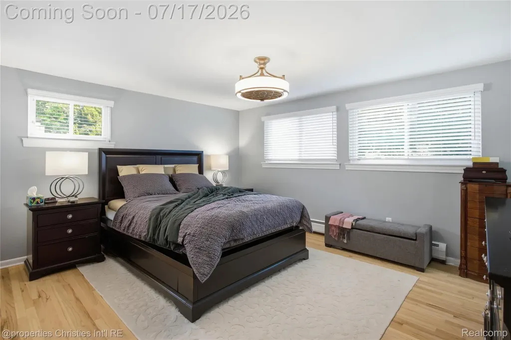 5569 Tadworth Place West Bloomfield Charter Township MI 48322