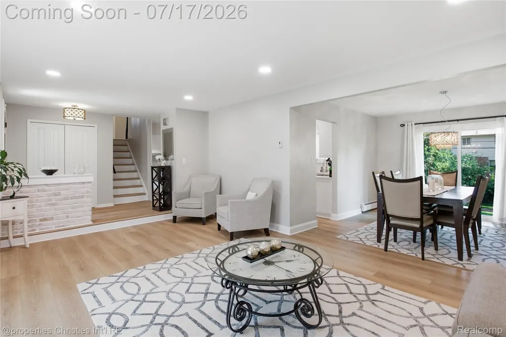 5569 Tadworth Place West Bloomfield Charter Township MI 48322