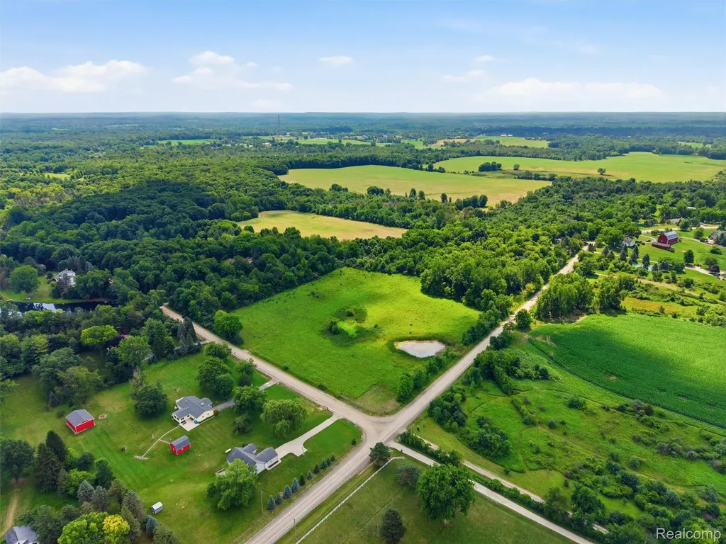 Vl Atlas Road Atlas Township MI 48439