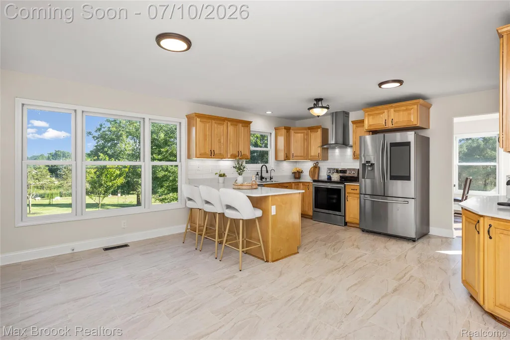 3054 Emery Lane Hadley Township MI 48455