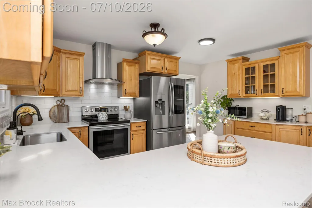 3054 Emery Lane Hadley Township MI 48455