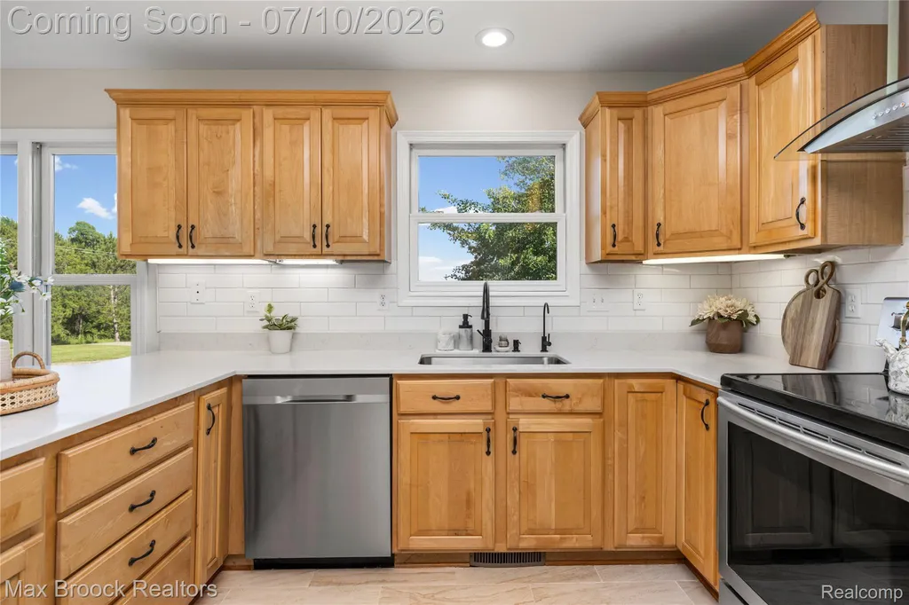 3054 Emery Lane Hadley Township MI 48455