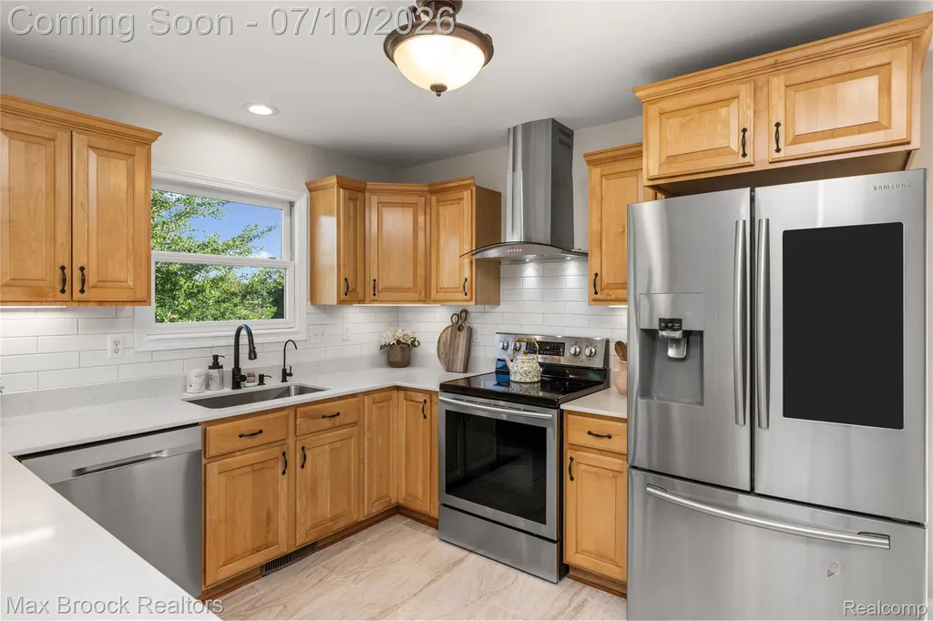 3054 Emery Lane Hadley Township MI 48455