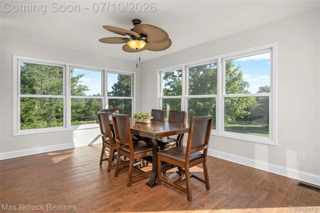 3054 Emery Lane Hadley Township MI 48455