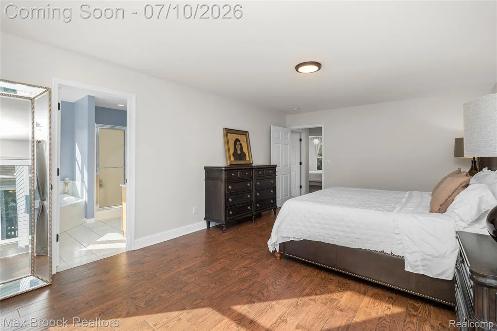 3054 Emery Lane Hadley Township MI 48455