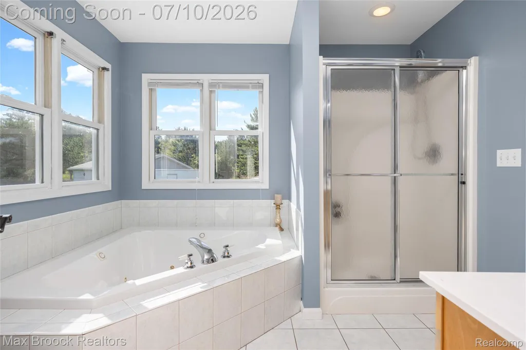 3054 Emery Lane Hadley Township MI 48455