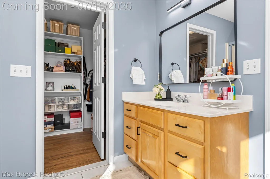 3054 Emery Lane Hadley Township MI 48455