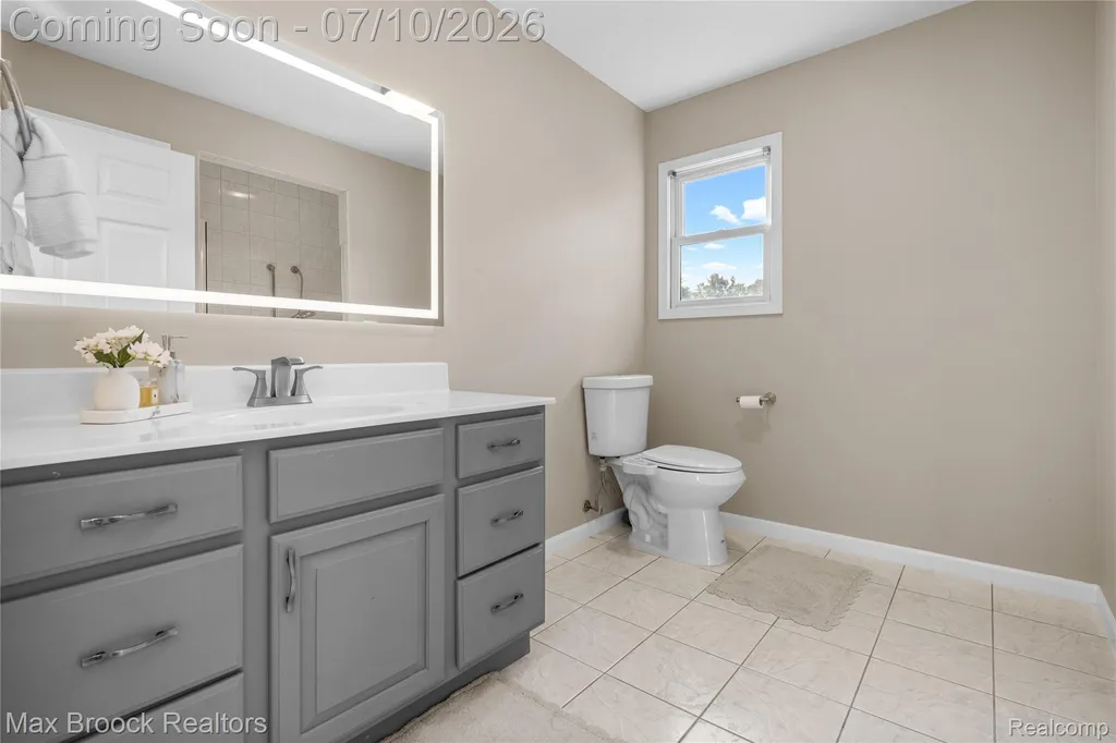 3054 Emery Lane Hadley Township MI 48455