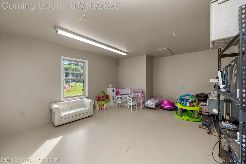3054 Emery Lane Hadley Township MI 48455
