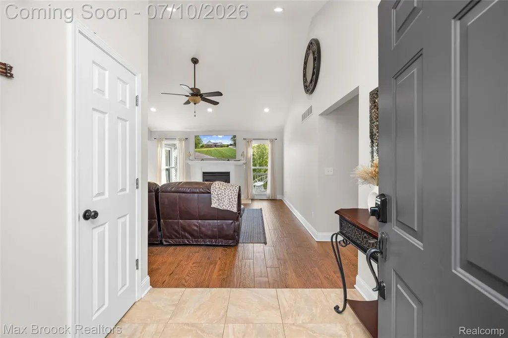 3054 Emery Lane Hadley Township MI 48455