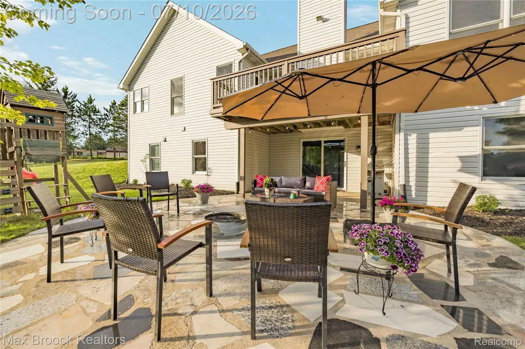 3054 Emery Lane Hadley Township MI 48455