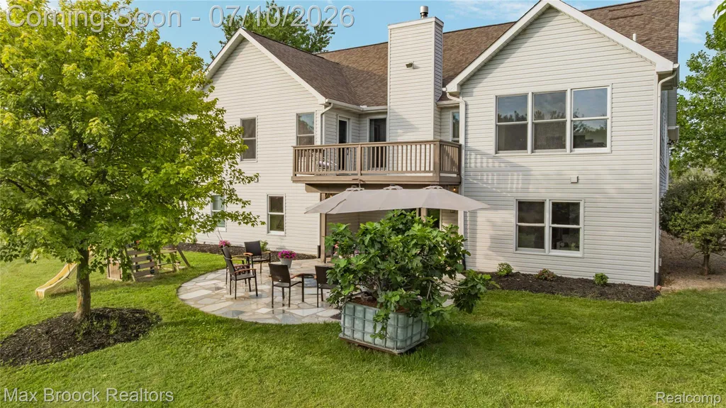 3054 Emery Lane Hadley Township MI 48455