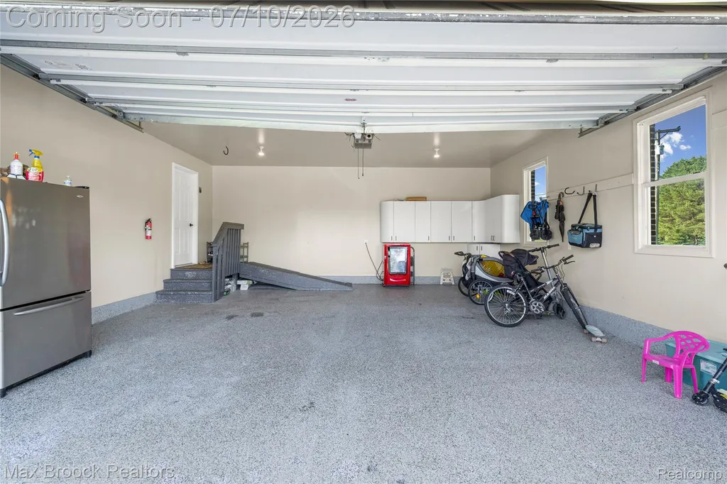 3054 Emery Lane Hadley Township MI 48455