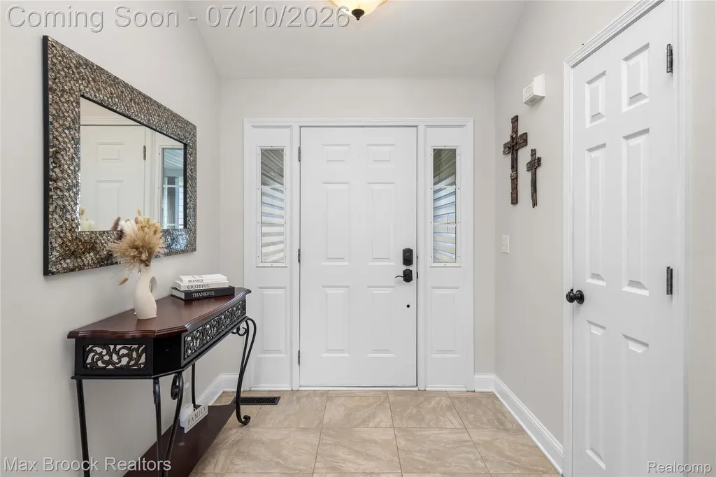 3054 Emery Lane Hadley Township MI 48455