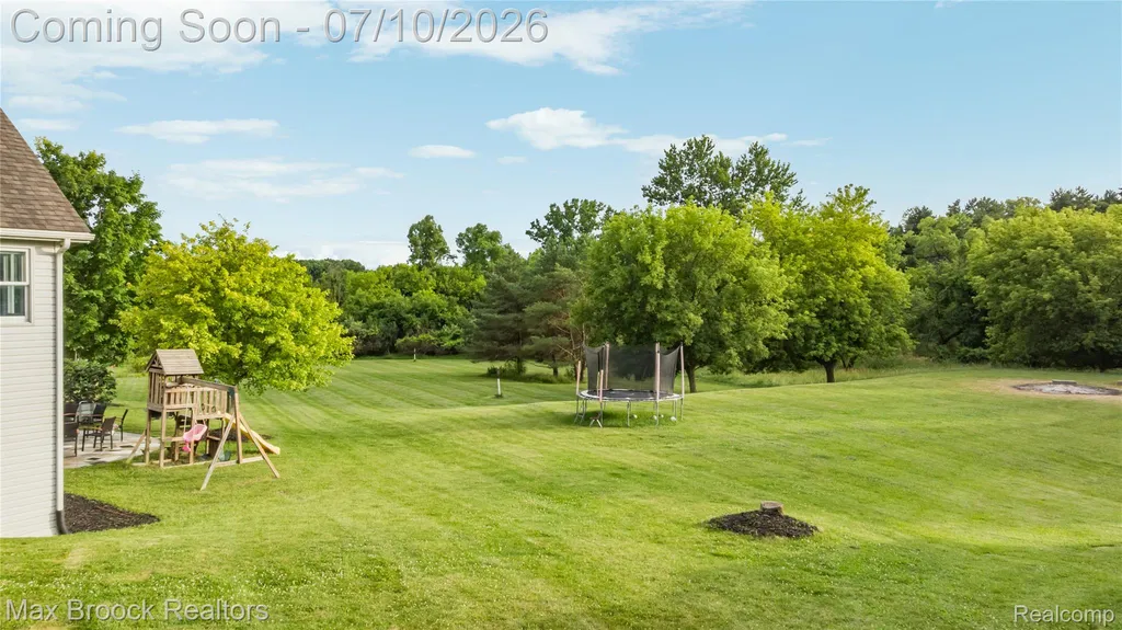 3054 Emery Lane Hadley Township MI 48455