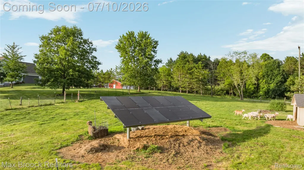 3054 Emery Lane Hadley Township MI 48455
