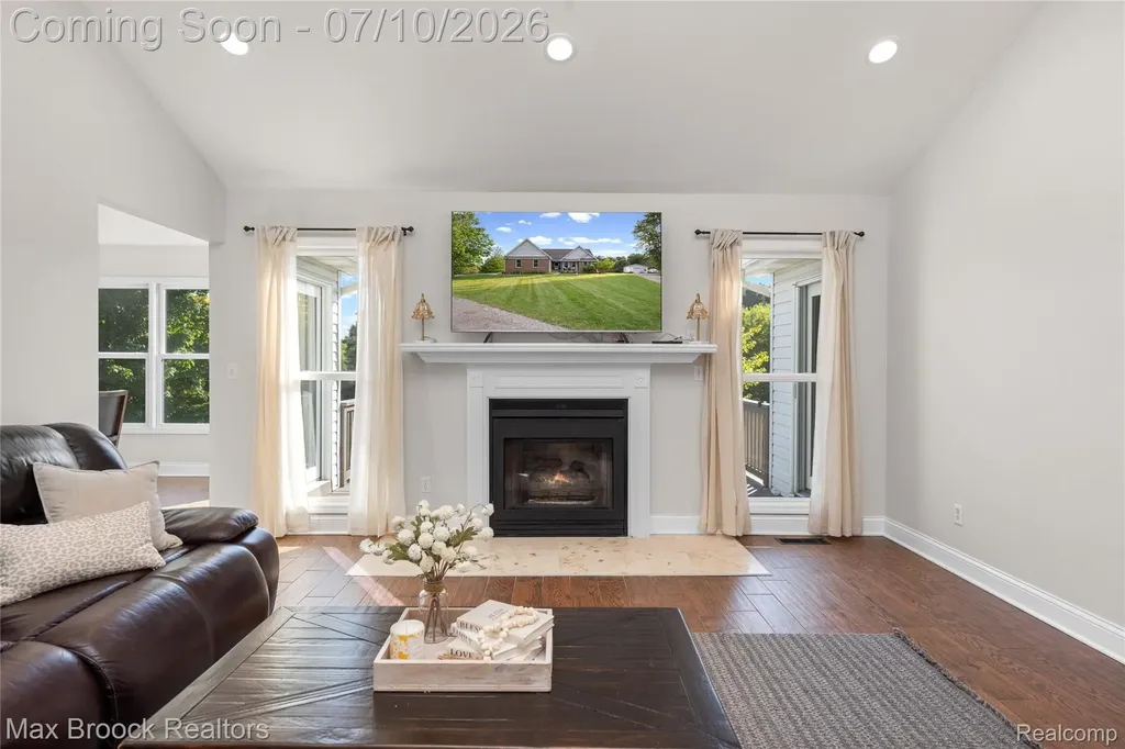 3054 Emery Lane Hadley Township MI 48455