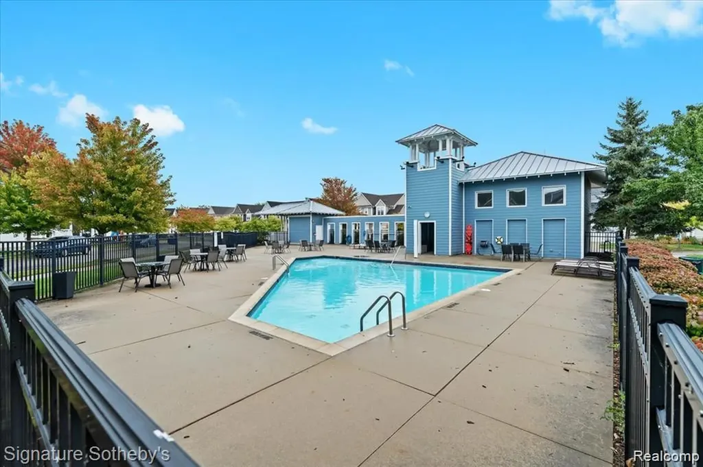 50419 Corey Avenue Chesterfield Township MI 48051