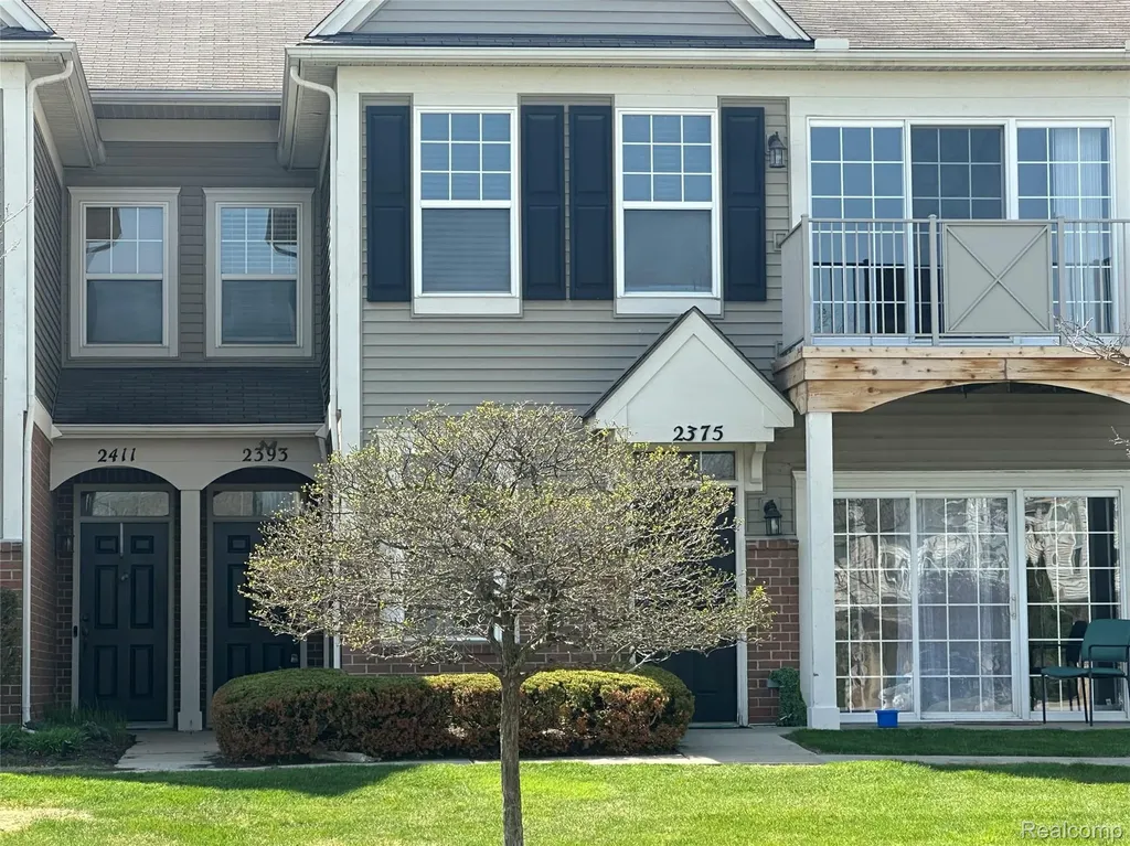 2393 Arcadia Drive Canton Charter Township MI 48188