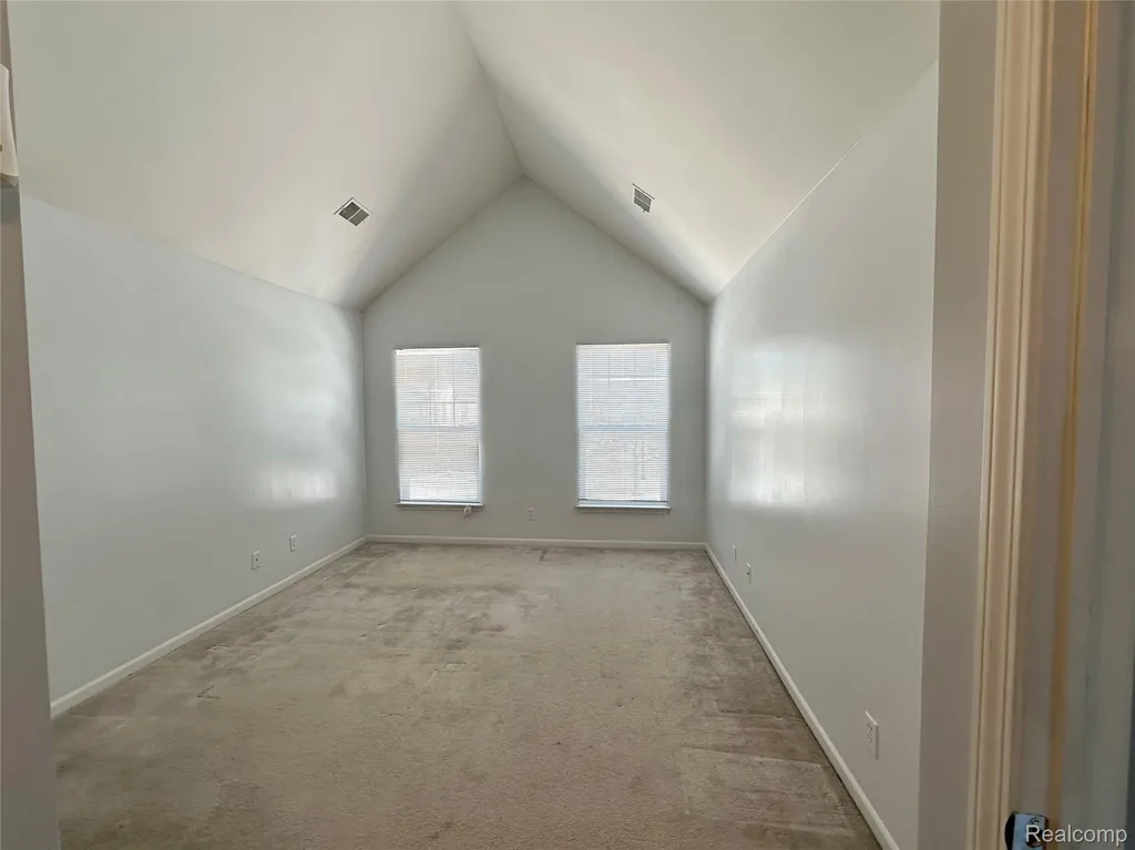 2393 Arcadia Drive Canton Charter Township MI 48188