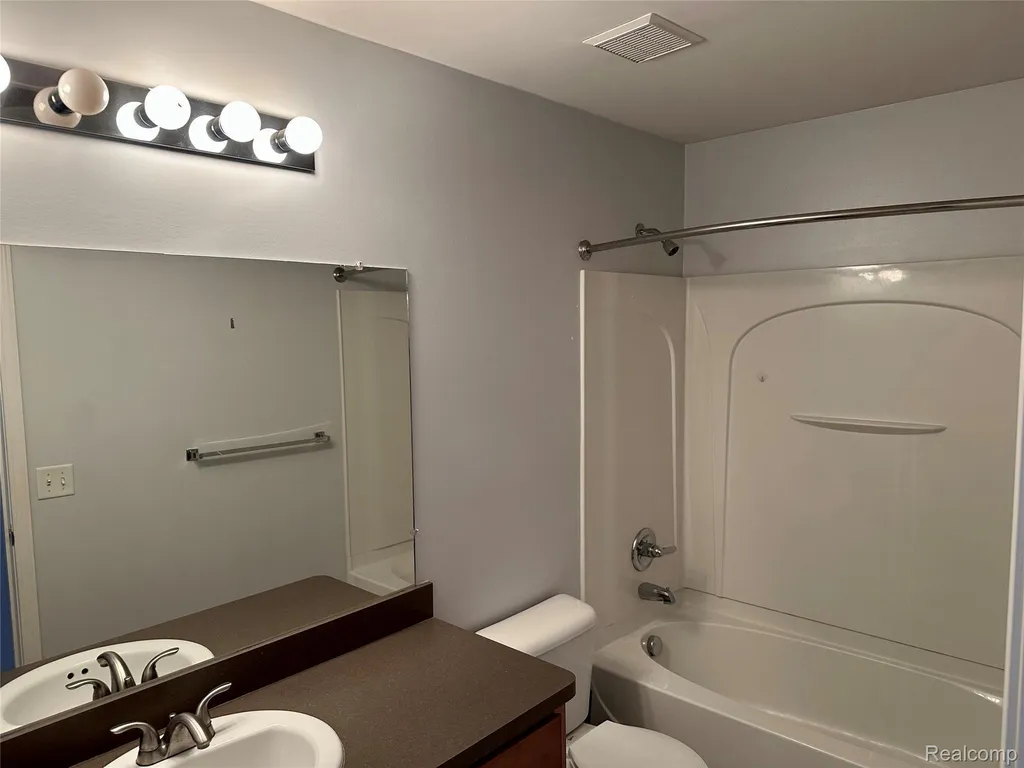 2393 Arcadia Drive Canton Charter Township MI 48188
