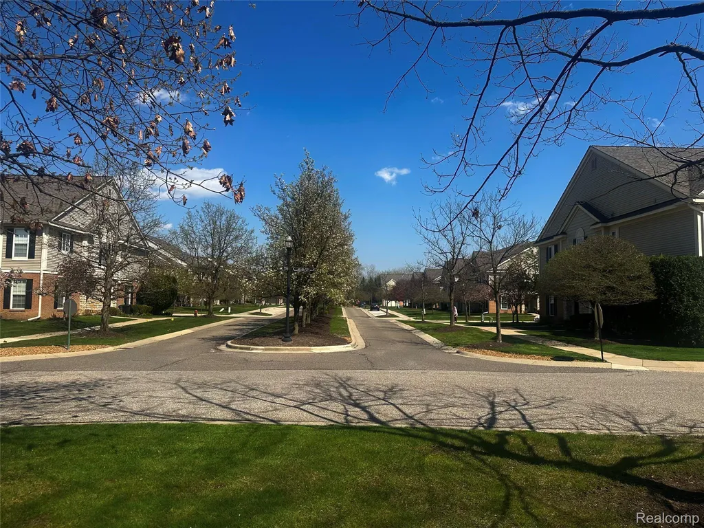2393 Arcadia Drive Canton Charter Township MI 48188