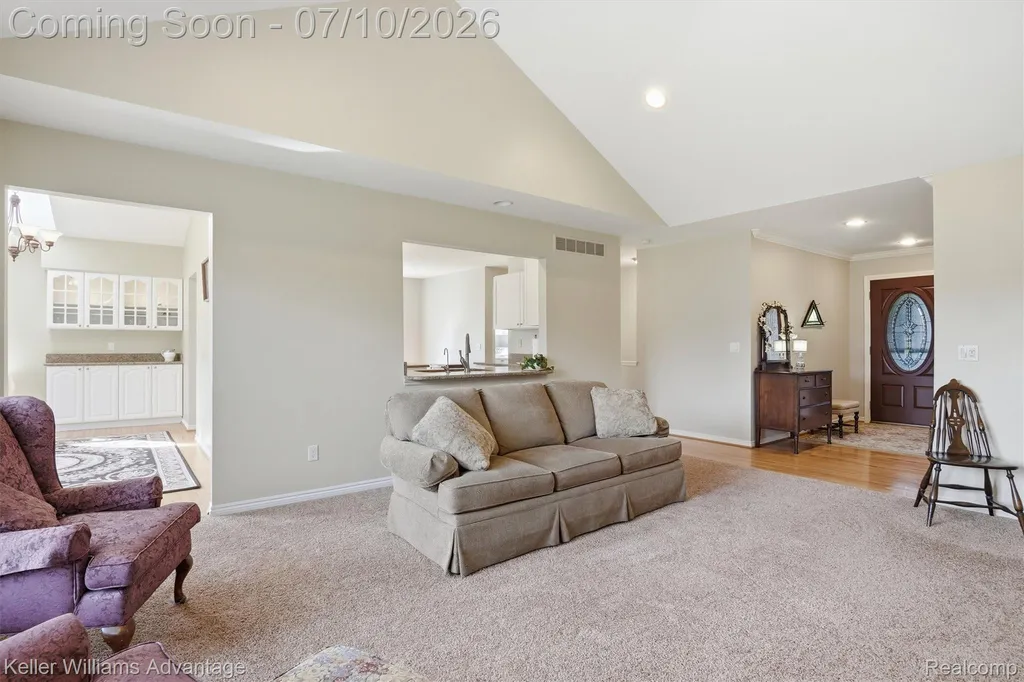 9722 Sunnywood Trail Green Oak Township MI 48178