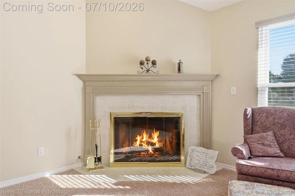 9722 Sunnywood Trail Green Oak Township MI 48178