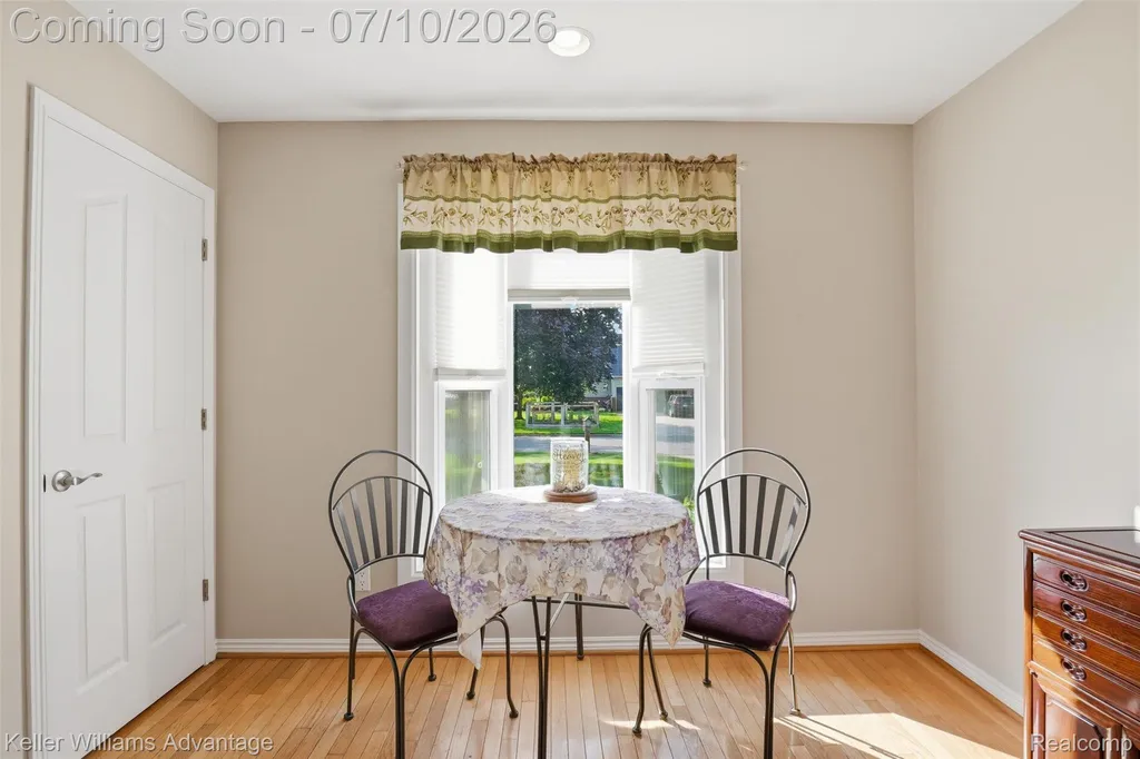 9722 Sunnywood Trail Green Oak Township MI 48178