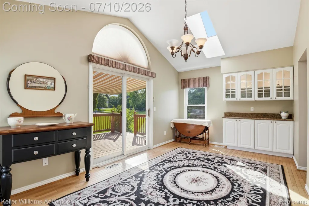 9722 Sunnywood Trail Green Oak Township MI 48178